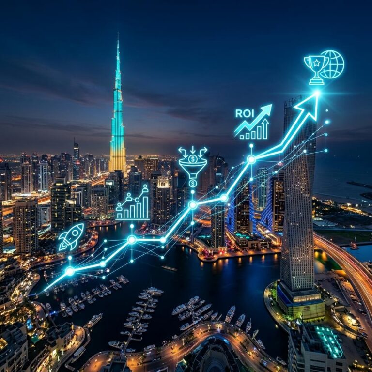How Long Does SEO Take to Show Results? A Realistic Timeline for UAE Businesses