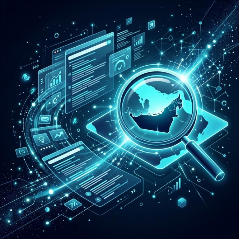 What Is Search Engine Optimization (SEO) and Why Every UAE Business Needs It in 2026