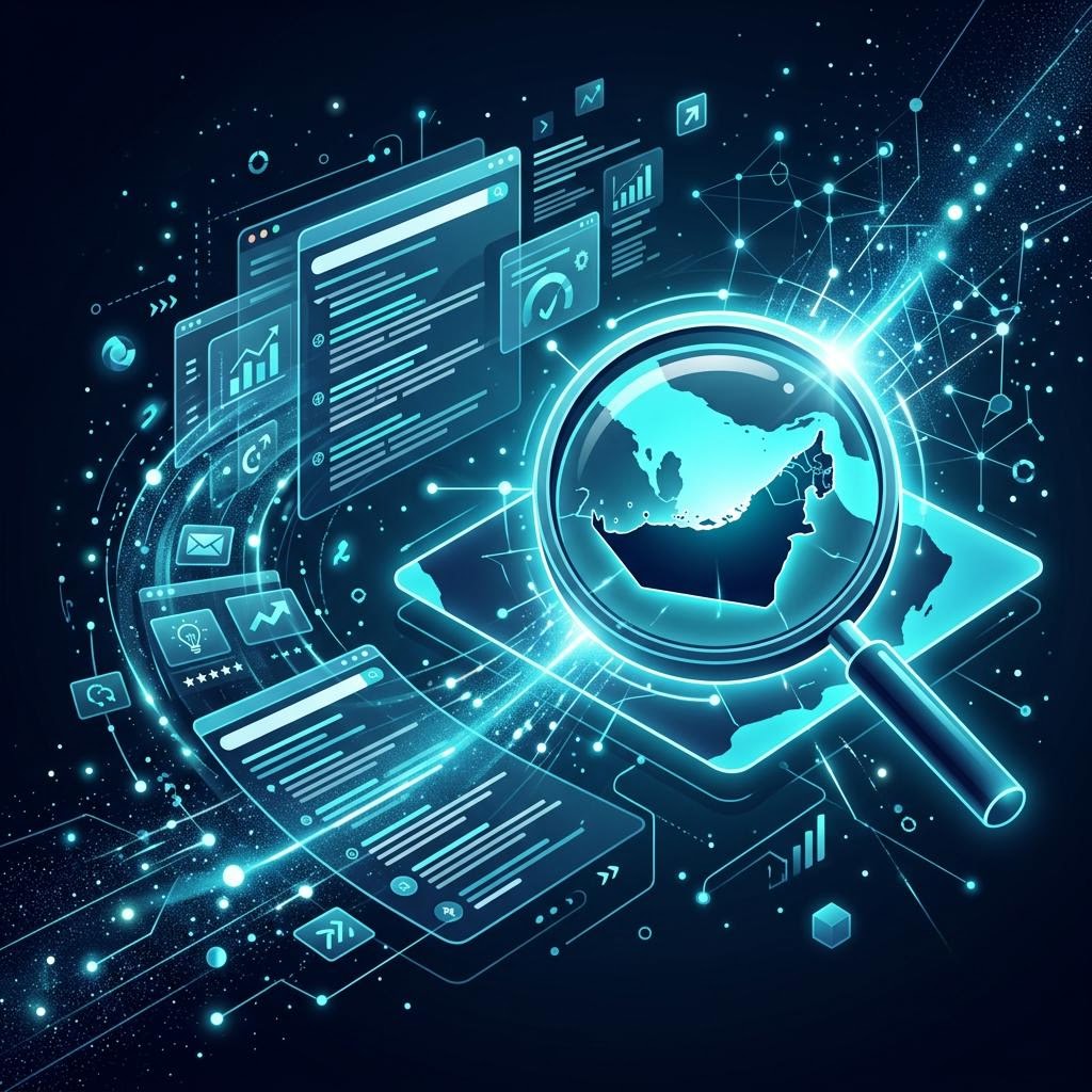What Is Search Engine Optimization (SEO) and Why Every UAE Business Needs It in 2026